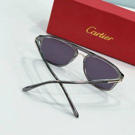 Picture of Cartier Sunglasses _SKUfw55406944fw